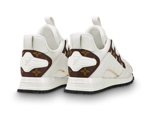 Buy Louis Vuitton Run Away Shoes: New Releases & Iconic 